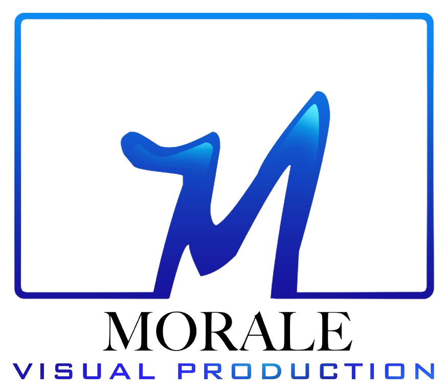 Morale Visual Productions logo