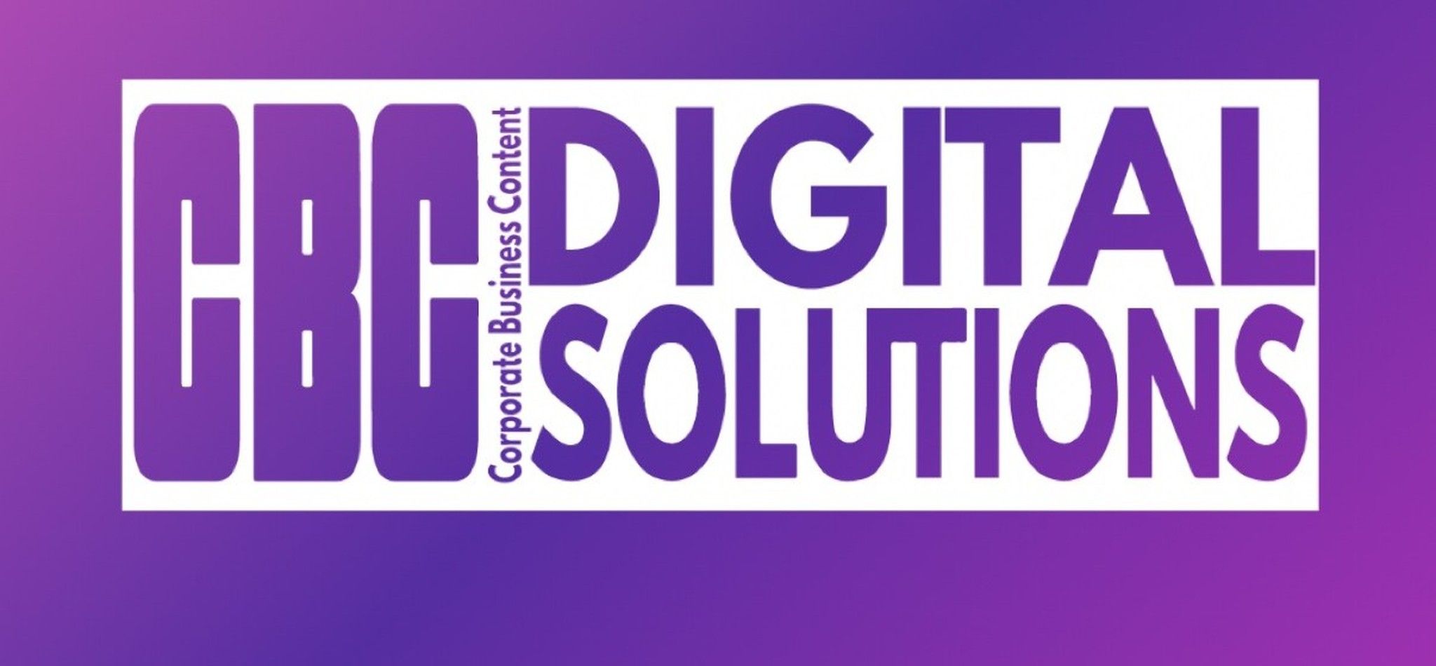 CBC Digital - CRM and Website