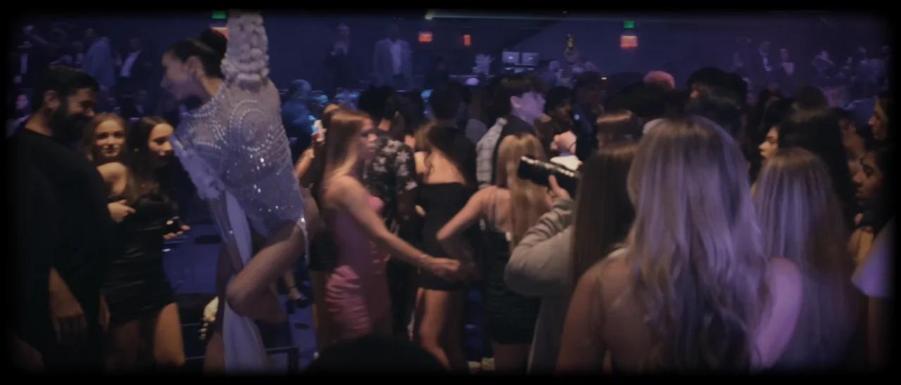 Sienna's Sweet 16 highlight still