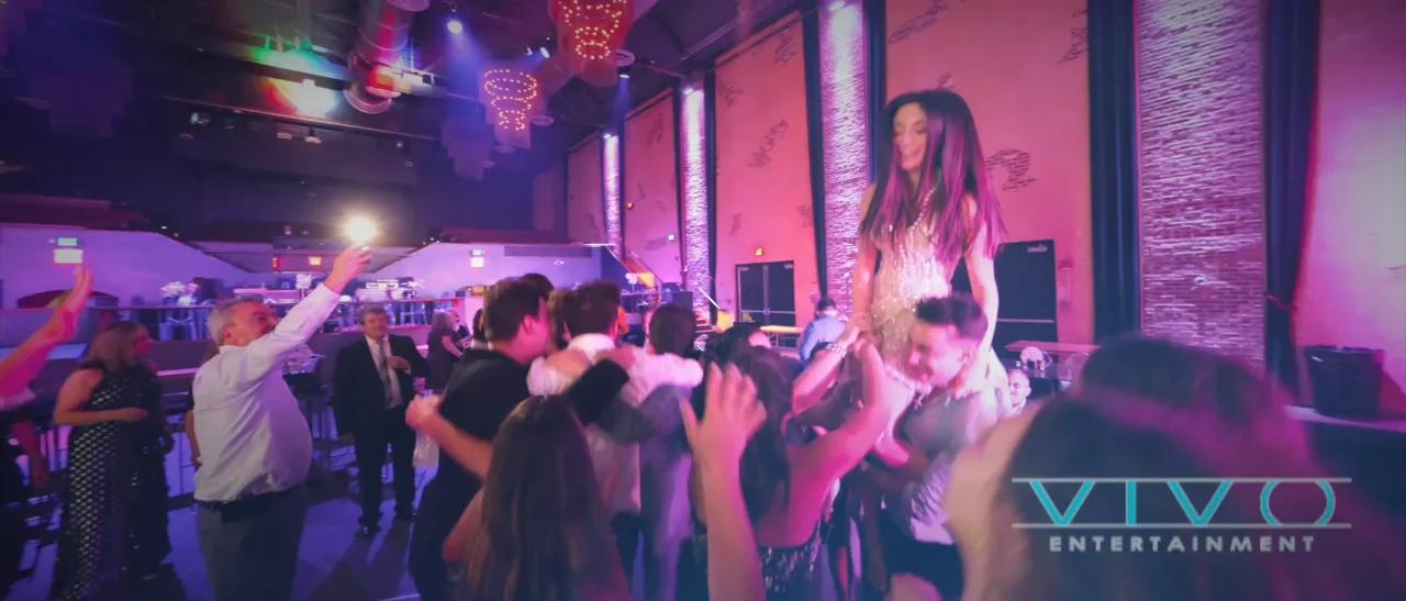 Sienna's Sweet 16 trailer still